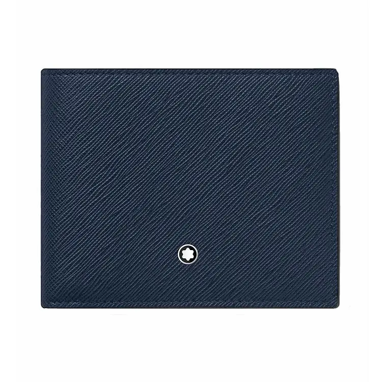 Peněženka Montblanc Sartorial 6CC 131721