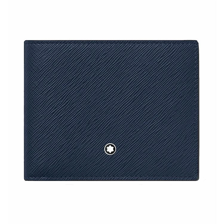 Бумажник Montblanc Sartorial 6CC 131721