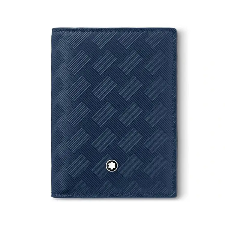 Pouzdro na Kreditní Karty Montblanc Extreme 4CC 198073