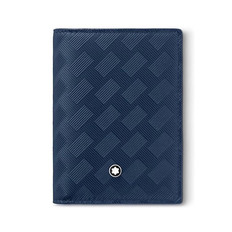 Montblanc Extreme 4CC Credit Card Case 198073