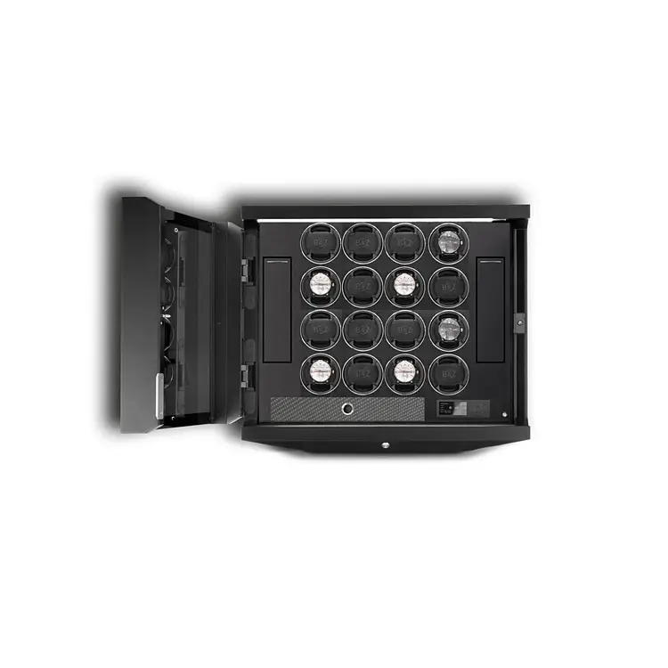 Buben & Zorweg Guardian 24 Carbon