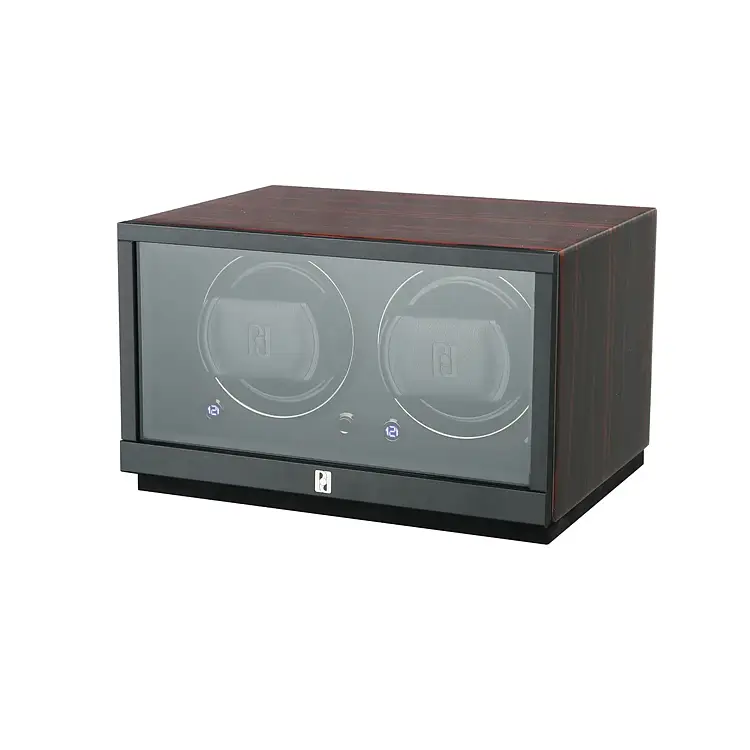 Paul Design Gentlemen 2D Macassar