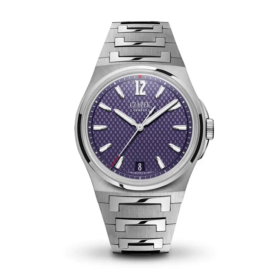 Czapek Antarctique Passage de Darke Afterglow