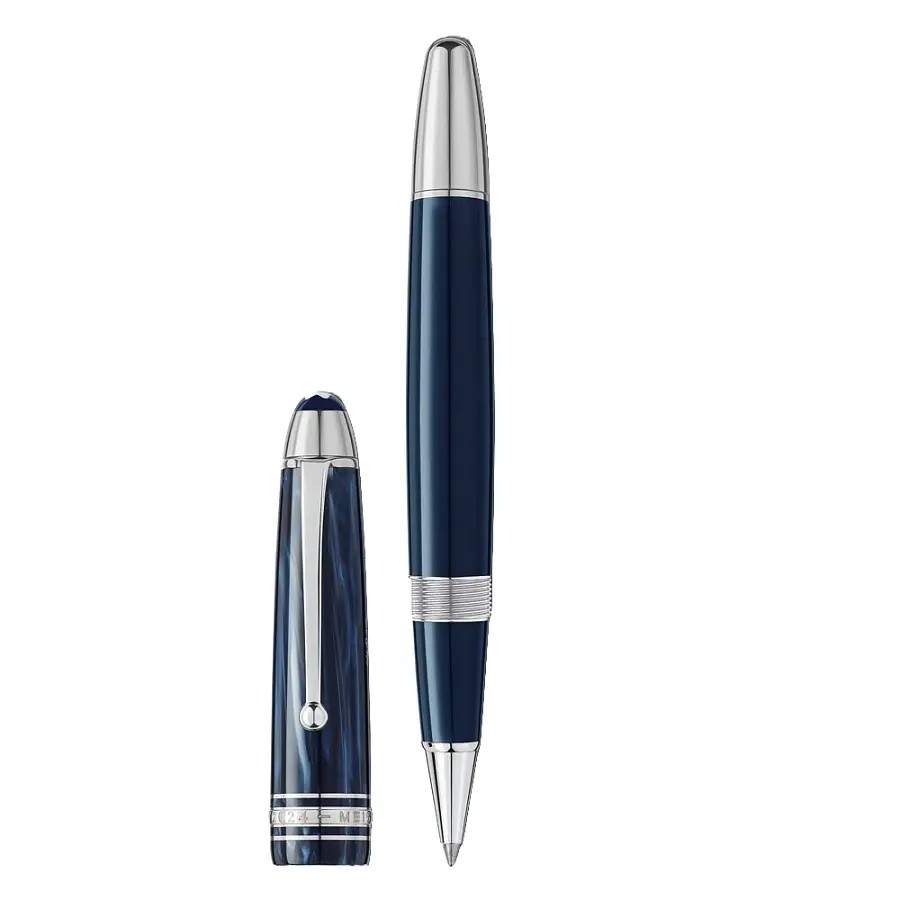 Montblanc Meisterstück The Origin Collection LeGrand Rollerball pero MB131339