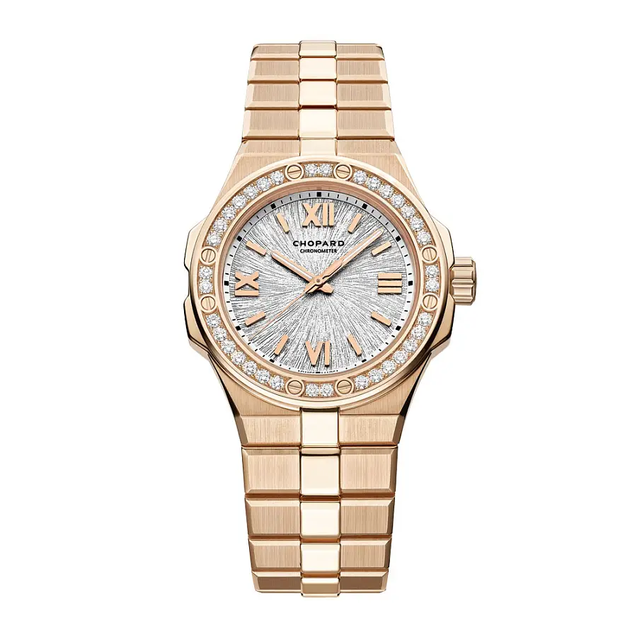 Chopard Alpine Eagle 295384-5001