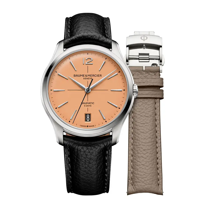 Baume & Mercier Clifton M0A10778