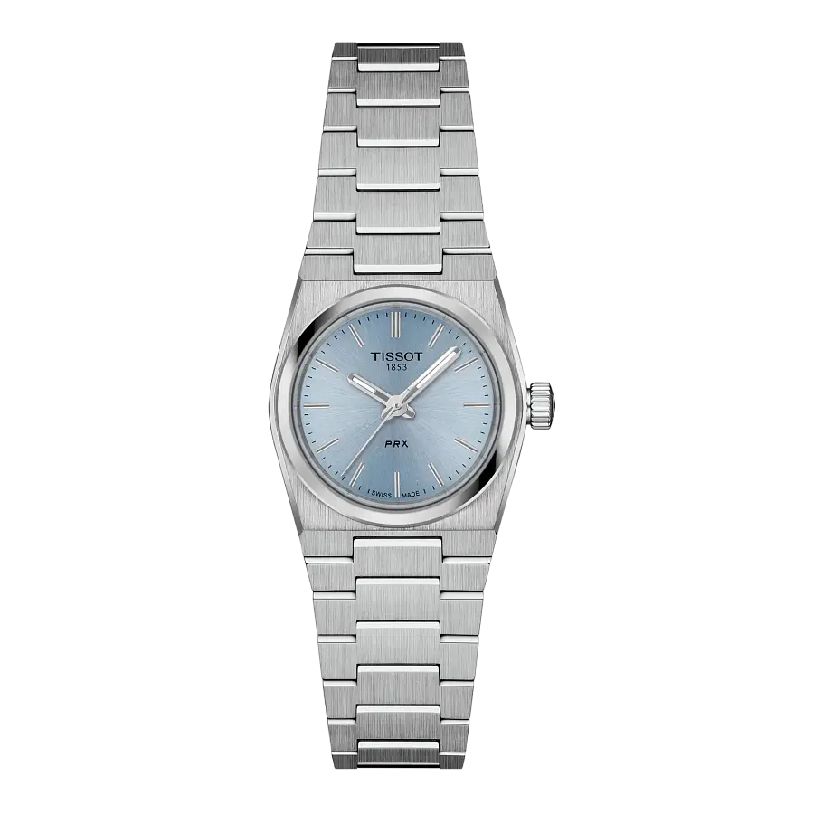 Tissot PRX 25mm T137.010.11.351.00