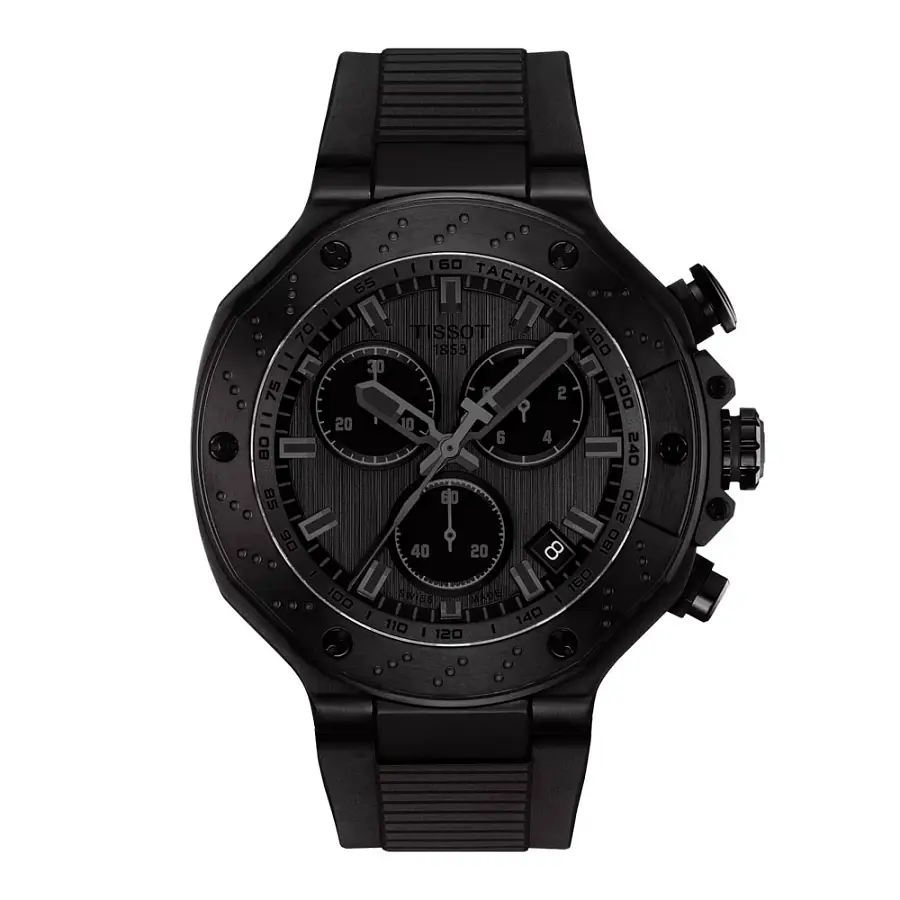 Tissot T-Race Quartz Chronograph T141.417.37.061.00