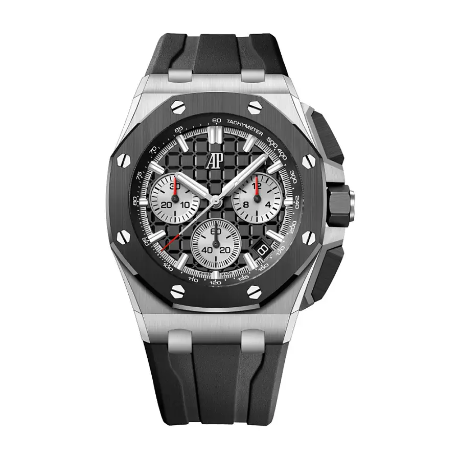 Royal Oak Offshore Chronograph 