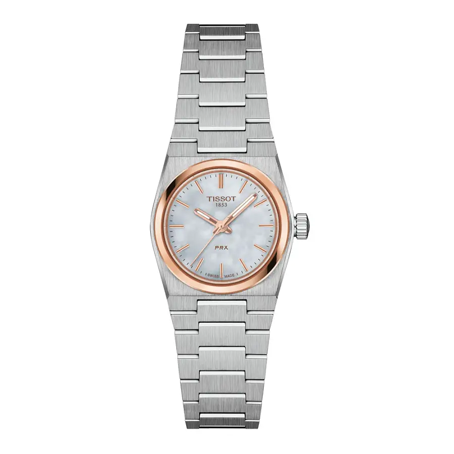 Tissot PRX 25mm T137.010.21.111.00