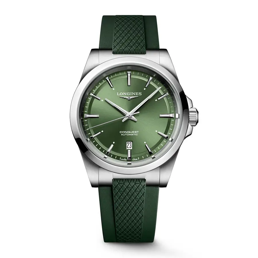 Longines Conquest L3.830.4.02.9