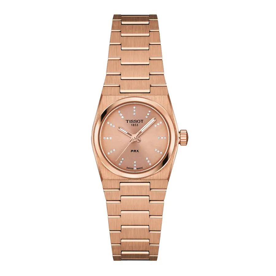 Tissot PRX 25mm T137.010.33.506.00