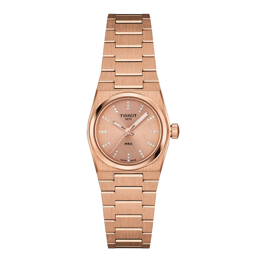 Tissot PRX 25mm T137.010.33.506.00