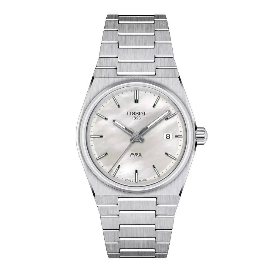 Tissot PRX 35mm T137.210.11.111.00