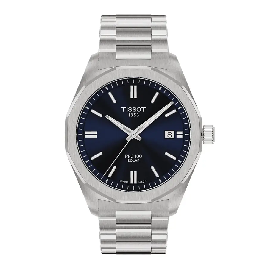 Tissot PRC 100 Solar T151.422.11.041.00