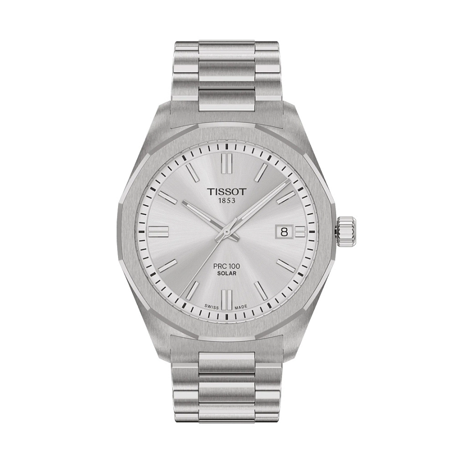 Tissot PRC 100 Solar T151.422.11.031.00