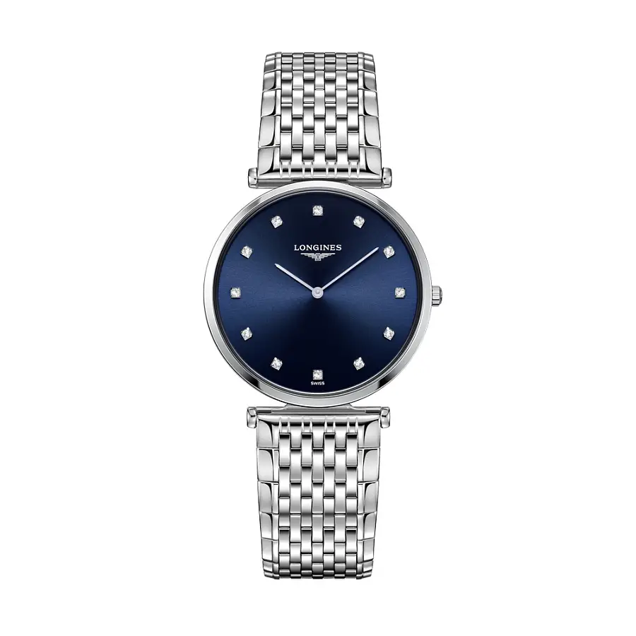 La Grande Classique de Longines L4.709.4.97.6