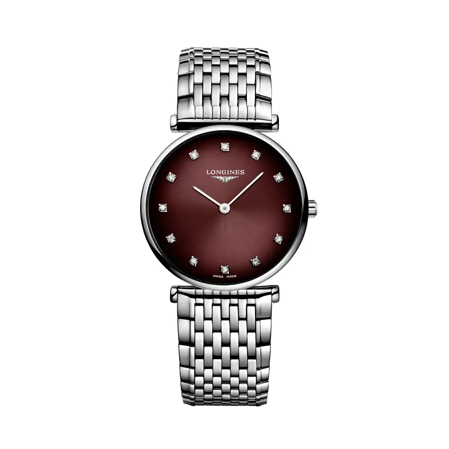 Longines La Grande Classique de Longines L4.512.4.91.6