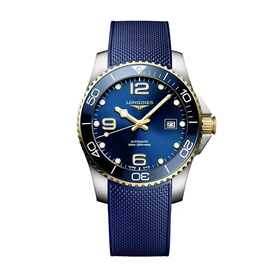 Longines HydroConquest L3.781.3.96.9