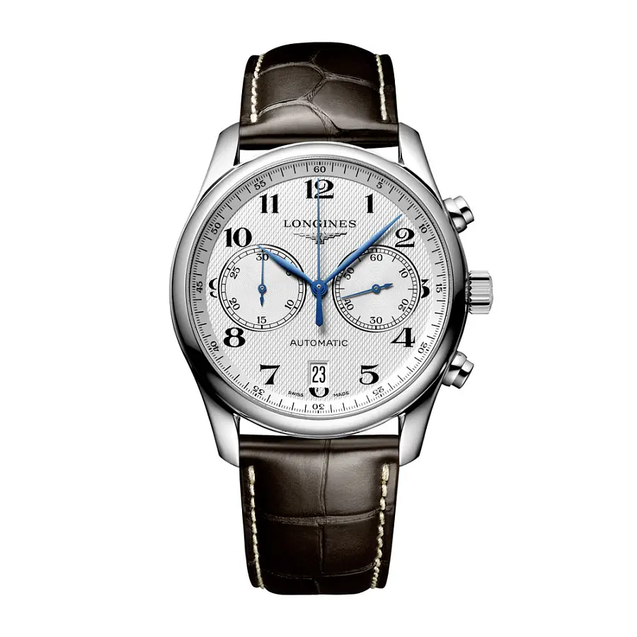 The Longines Master Collection L2.629.4.78.3