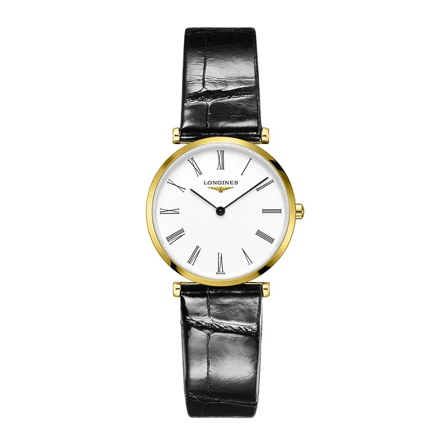 La Grande Classique de Longines L4.512.2.11.2