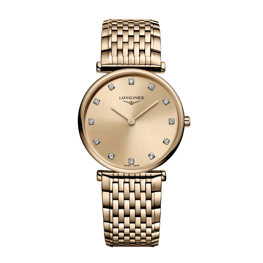 La Grande Classique de Longines L4.512.1.90.8