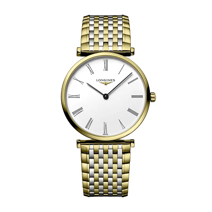La Grande Classique de Longines L4.755.2.11.7
