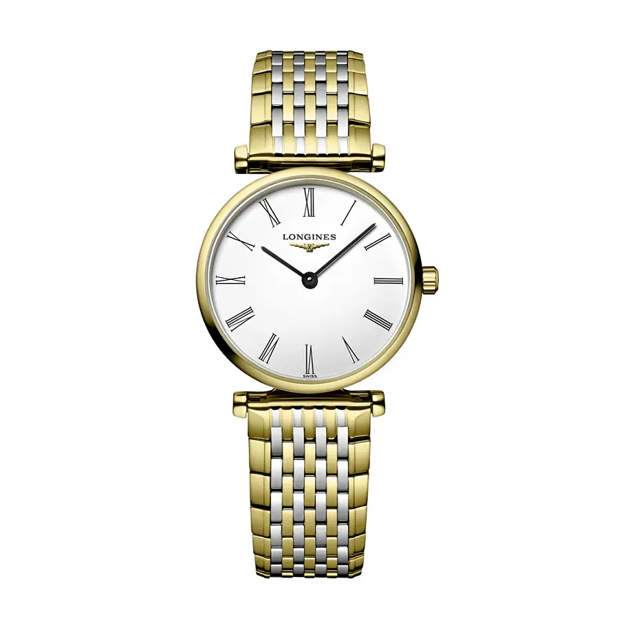 La Grande Classique de Longines L4.209.2.11.7