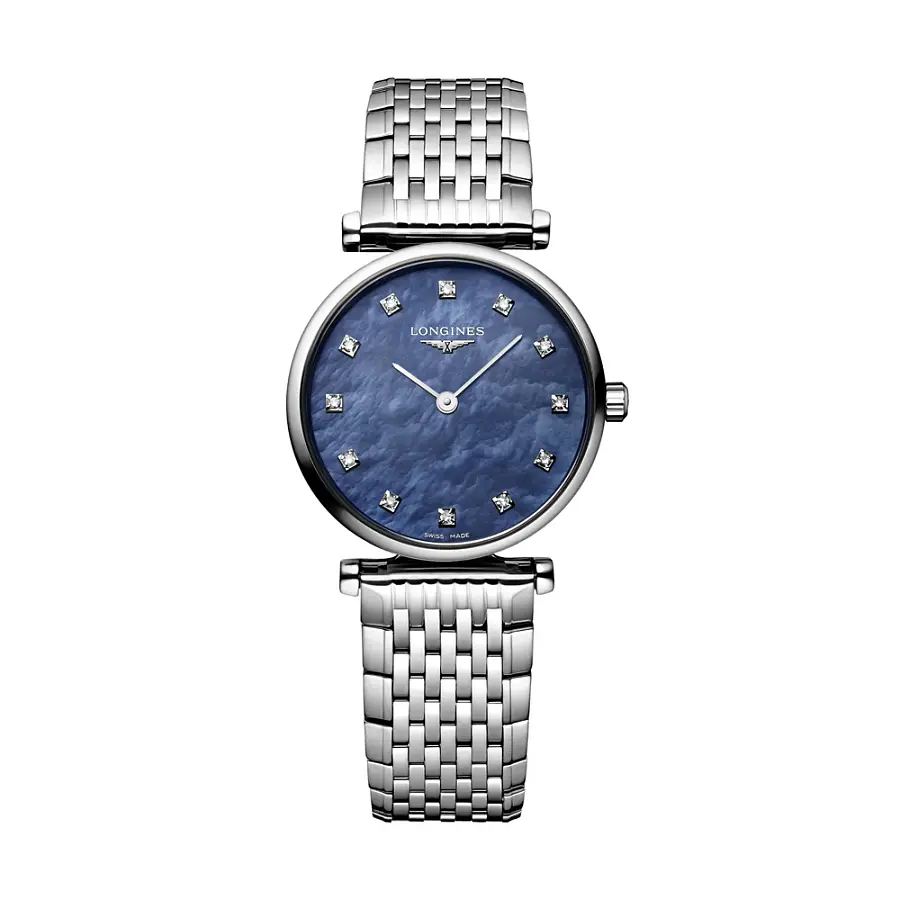 La Grande Classique de Longines L4.209.4.81.6