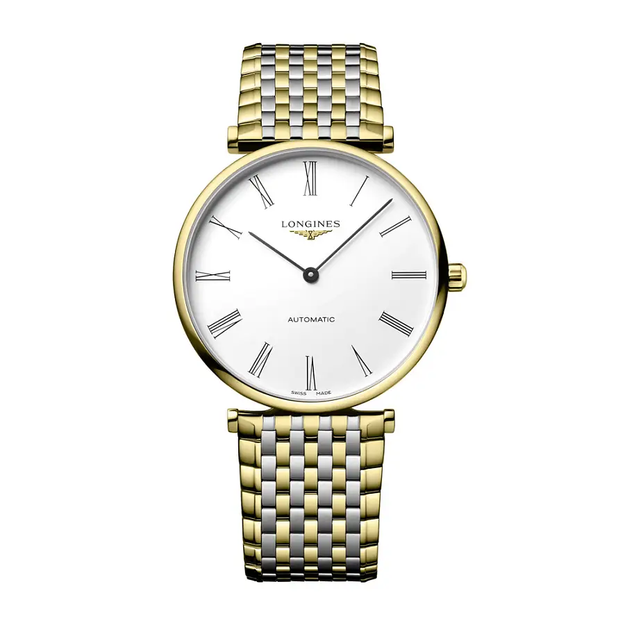 La Grande Classique de Longines L4.918.2.11.7