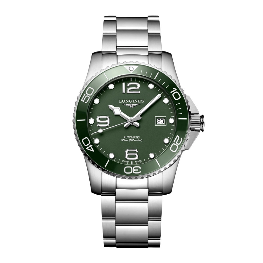 Longines HydroConquest L3.781.4.06.6