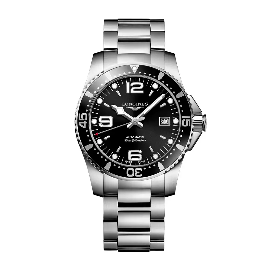 Longines HydroConquest L3.742.4.56.6