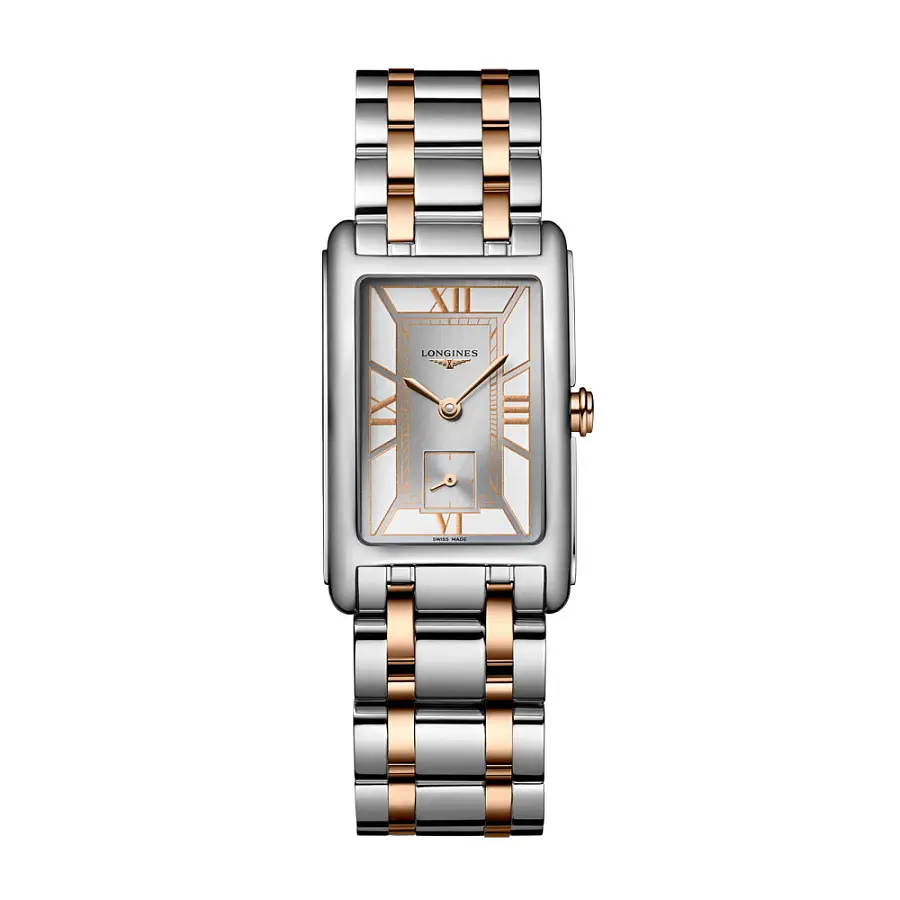 Longines DolceVita L5.512.5.75.7