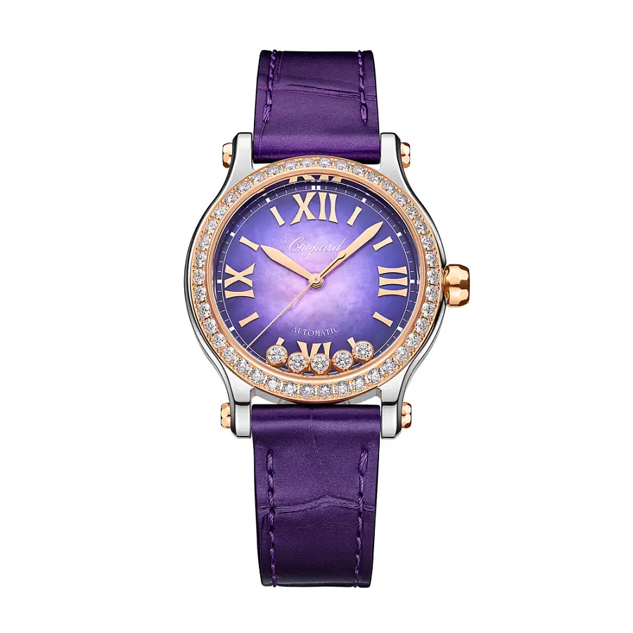 Chopard Happy Sport 278608-6012