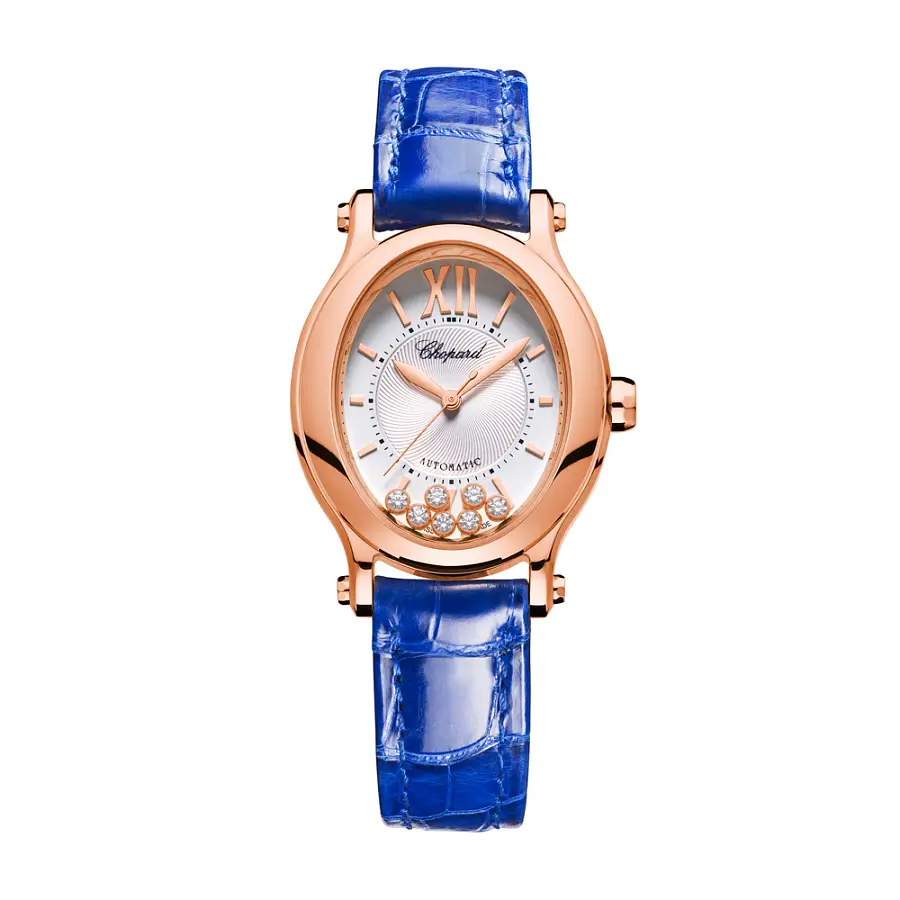 Chopard Happy Sport Oval 275362-5001