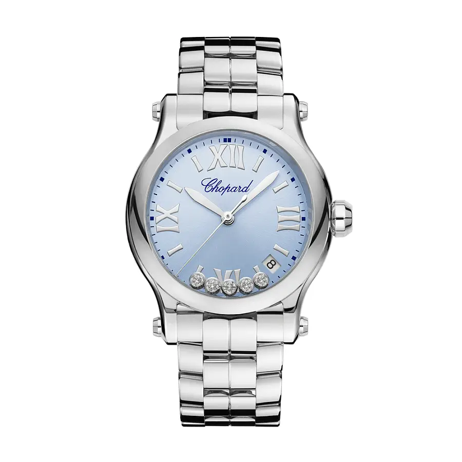 Hodinky Chopard Happy Sport 278582-3008