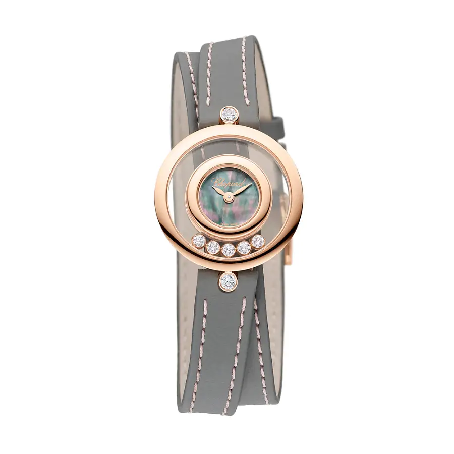 Chopard Happy Diamonds 209415-5003