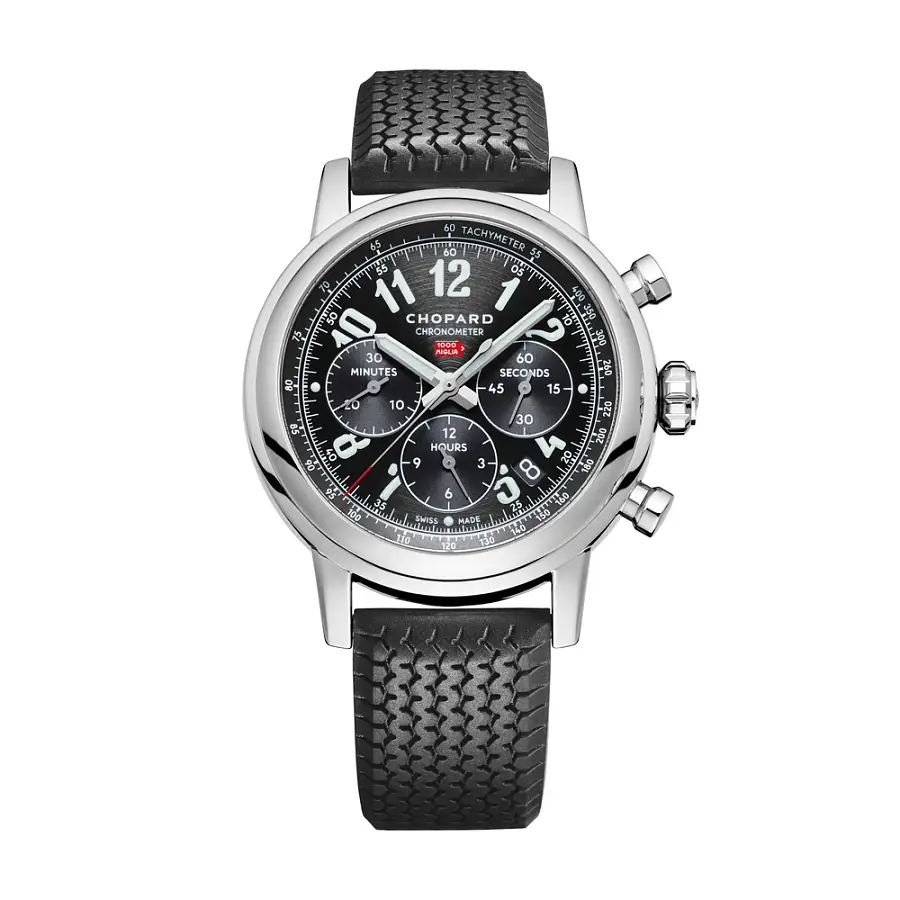Chopard Mille Miglia Classic Chronograph 168589-3002