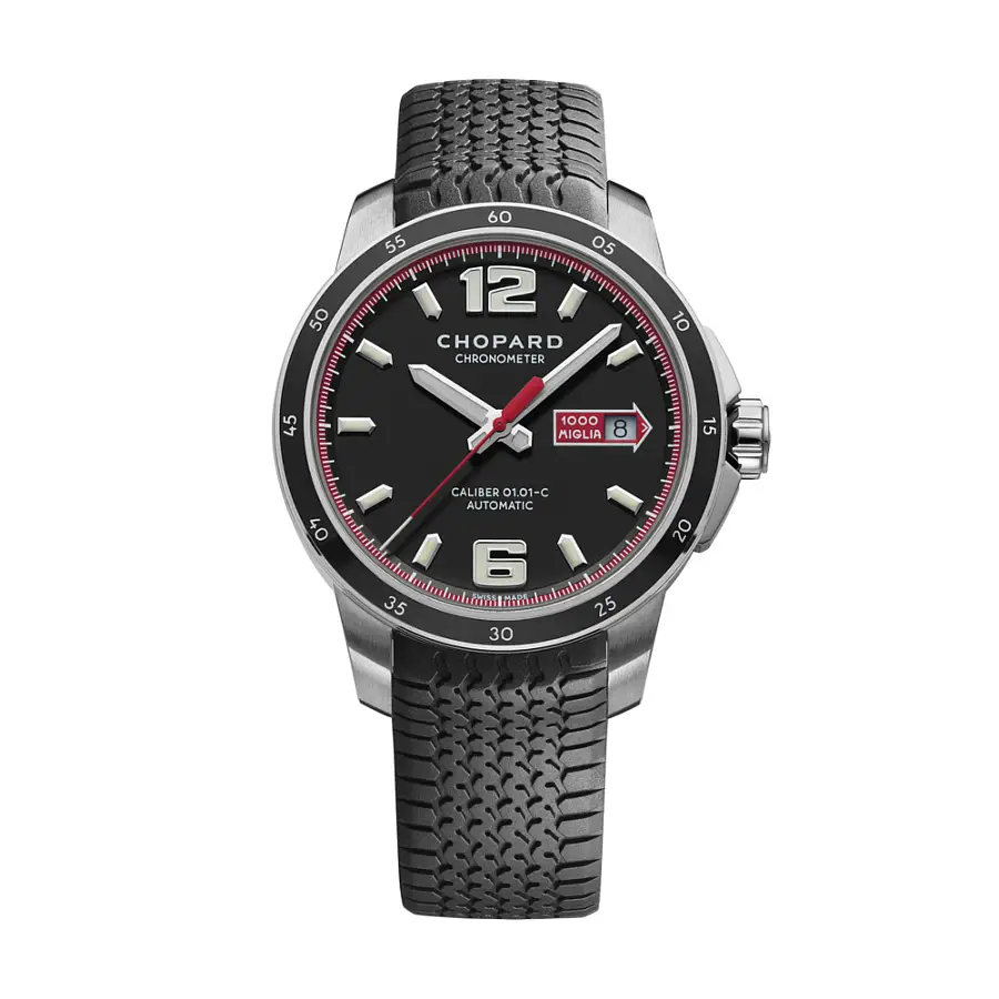 Chopard Mille Miglia GST Automatic 168565-3001