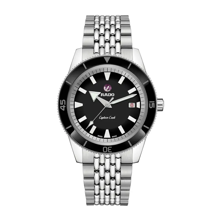 Rado Captain Cook Automatic R32505153