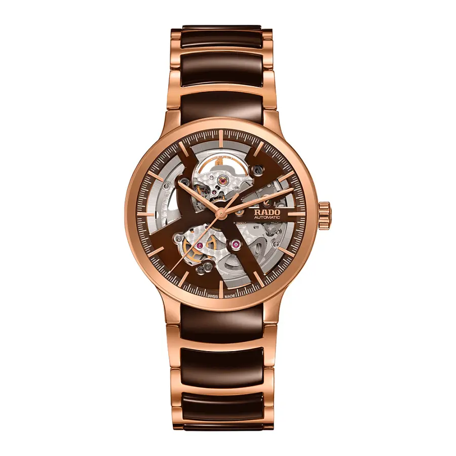 Rado Centrix Automatic Open Heart R30181312