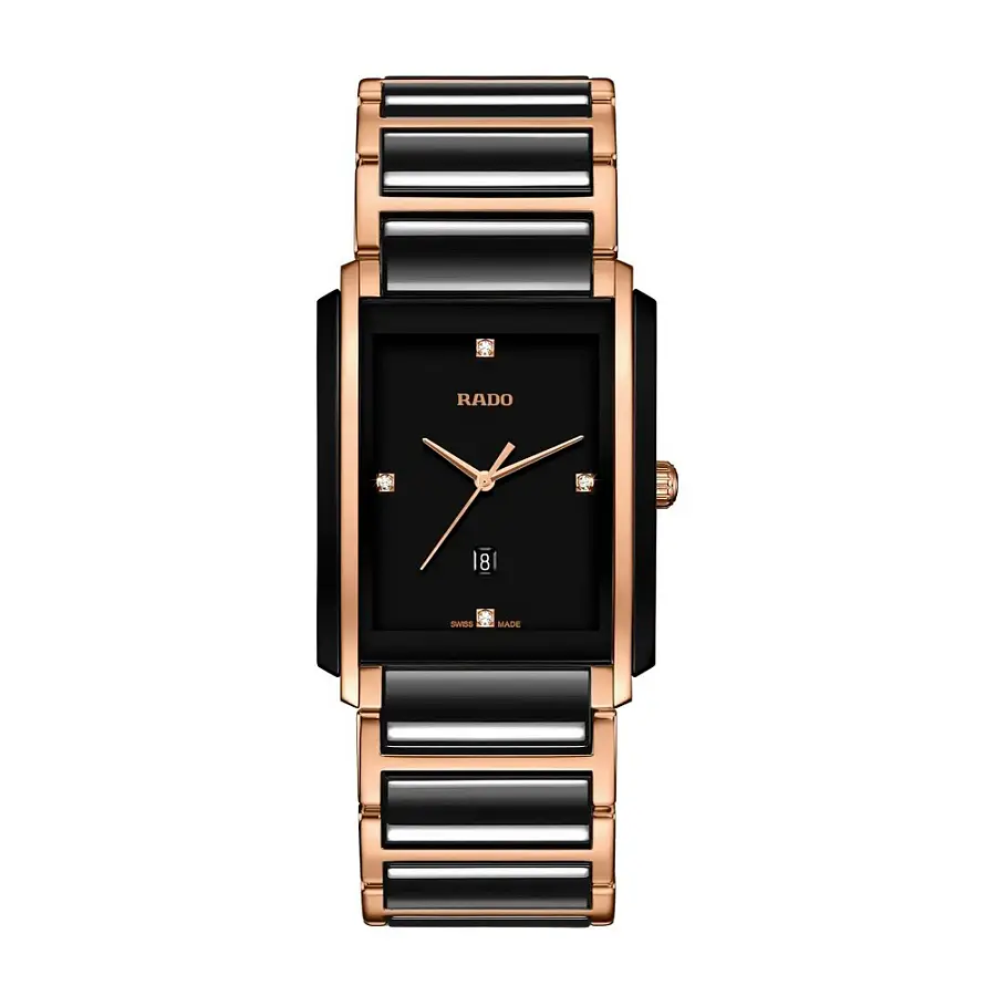 Rado Integral R20207712