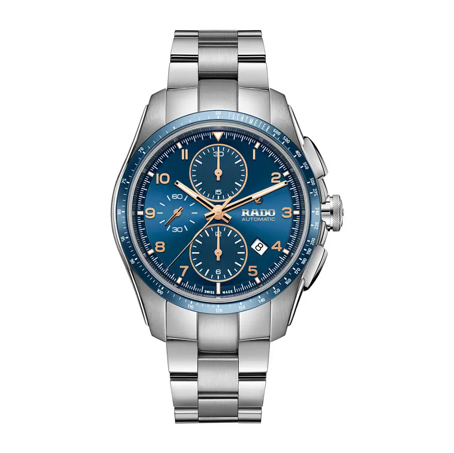 Rado HyperChrome Automatic Chronograph R32042203
