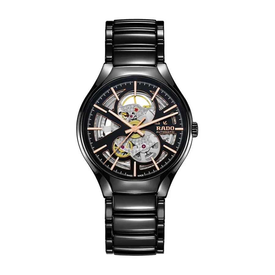 Rado True Automatic Open Heart R27100162