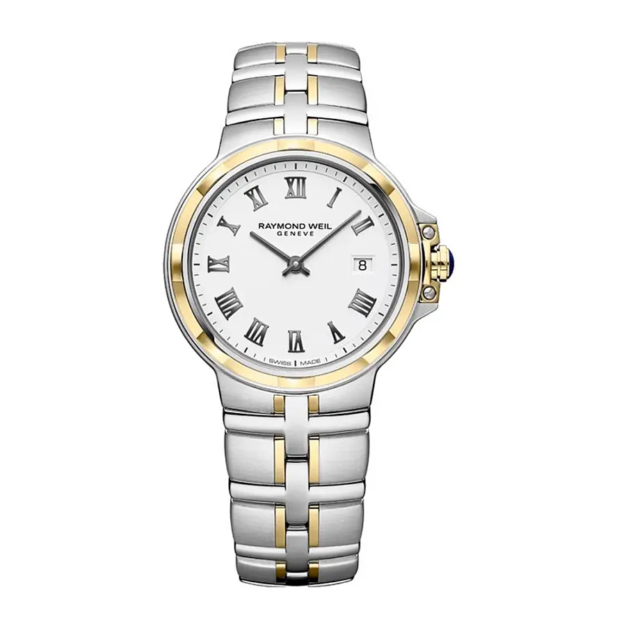 Raymond Weil Parsifal 5180-STP-00300