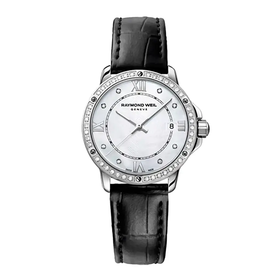 Raymond Weil Tango 5391-LS1-00995