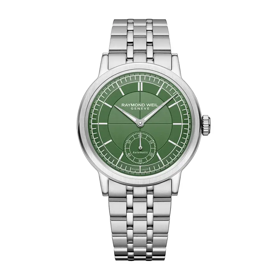 Raymond Weil Millesime 2930-ST-52001