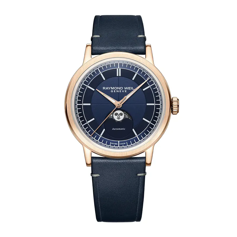 Raymond Weil Millesime 2945-PC5-50001