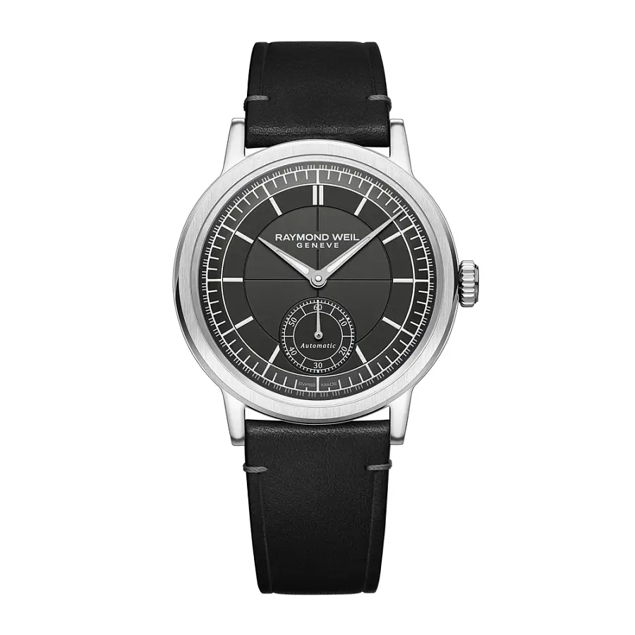 Raymond Weil Millesmile 2930-STC-60001