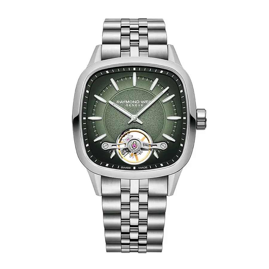Raymond Weil Freelancer 2790-ST-52051